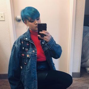 Meet your Posher, Sam